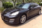 保时捷Panamera2010款Panamera 4