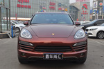 保时捷Cayenne2011款3.0T