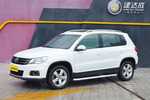 大众途观2010款1.8TSI 手自一体 风尚版(两驱)