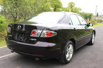 马自达Mazda62008款2.0L 手动型