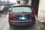 奥迪Q72011款3.0TFSI 技术型(L)