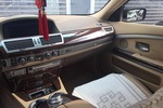 宝马7系2006款740Li