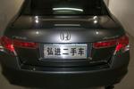 本田雅阁2008款2.4L EX