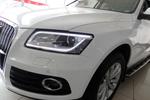 奥迪Q52013款40 TFSI 技术型