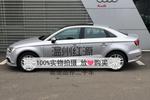 奥迪A3 Limousine2015款40 TFSI 自动舒适型