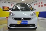 smartfortwo2012款1.0T 硬顶激情领航版