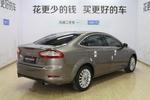 福特致胜2011款2.0T GTDi200 时尚型