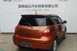 长城炫丽2009款1.5VVT 豪华型