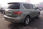 英菲尼迪QX802010款5.6L 4WD