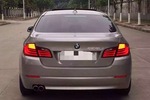 宝马5系2013款520Li 典雅型