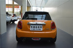 MINIMINI2014款1.5T COOPER Excitement 