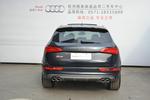 奥迪SQ52014款3.0TFSI quatrro