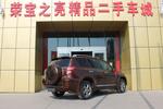 丰田RAV42012款炫装版 2.4L 自动四驱豪华 