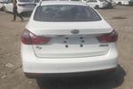 起亚K32016款1.6L 自动GLS