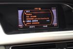 奥迪A4L2010款2.0TFSI 标准型