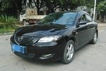 马自达3经典2008款1.6L 手动 标准型