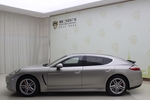 保时捷Panamera2010款Panamera S