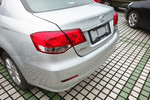 长城C30 2010款1.5L CVT精英型