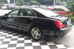 奔驰S级2012款 S350L Grand Edition