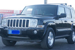 Jeep指挥官2008款5.7L HEMI