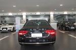 奥迪A8L2013款45 TFSI quattro舒适型