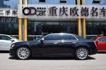 克莱斯勒3002013款300C 3.6L 尊享版