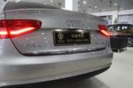 奥迪A4L2015款45 TFSI quattro个性运动型