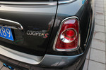 MINICOUPE2012款COOPER S COUPE 