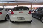 大众Polo2011款1.4L 手动 致乐版