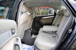 奥迪A4L2011款1.8TFSI 舒适型