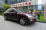 英菲尼迪QX502013款2.5L 四驱优雅版