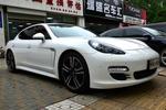 保时捷Panamera2010款Panamera 3.6L 