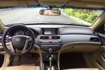 本田雅阁2010款2.4L LX