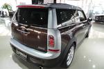 MINICLUBMAN2012款1.6T COOPER S Fun