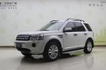 路虎神行者22011款3.2L HSE