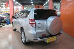 丰田RAV42010款2.0L 自动 豪华升级版