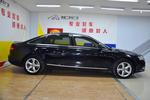 奥迪A6L2011款3.0TFSI quattro 豪华型