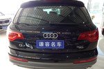 奥迪Q72011款3.0TFSI 技术型(L)