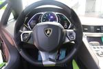 兰博基尼Aventador2013款LP700-4 敞篷版