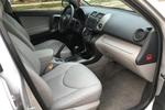 丰田RAV42010款2.0L 自动豪华升级版