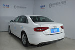 奥迪A4L2013款35 TFSI 自动舒适型