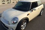 MINIMINI2013款1.6L ONE 限量第二款