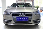 奥迪A4L2013款35 TFSI(2.0T)自动舒适型