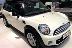 MINICLUBMAN2012款1.6T COOPER S Fun