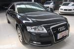 奥迪A6L2009款3.0TFSI quattro 豪华型