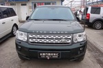 路虎神行者22011款3.2L HSE