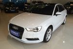 奥迪A3 Limousine2014款35 TFSI 舒适型 