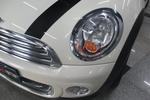 MINICLUBMAN2013款1.6L COOPER Bond Street