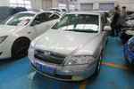 斯柯达明锐2008款1.8TSI 自动逸仕天窗版