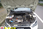 奥迪A12011款1.4T Ego版